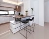 Casas Modernas Listas Para Mudarse En Rojales, Alicante 8