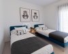 Casas Modernas Listas Para Mudarse En Rojales, Alicante 15