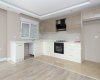 New Built Antalya Apartments with Stunning Architecture 20