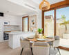 Elegant Fristående Hus Nära Stranden I Palomares 23