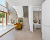 Elegant Fristående Hus Nära Stranden I Palomares 27