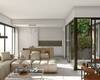 Contemporary Bungalows with Pool and Garden in San Juan Terreros 3