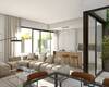 Contemporary Bungalows with Pool and Garden in San Juan Terreros 2