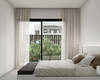 Contemporary Bungalows with Pool and Garden in San Juan Terreros 4