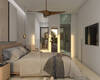 3-schlafzimmer-haus Mit Privatem Pool Und Garten In Almería 12