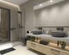 3-schlafzimmer-haus Mit Privatem Pool Und Garten In Almería 13