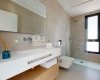 Luxury Villas with Private Pool, Basement and Solarium in Finestrat