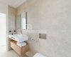 Luxury Villas with Private Pool, Basement and Solarium in Finestrat