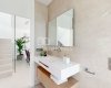 Luxury Villas with Private Pool, Basement and Solarium in Finestrat