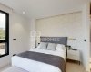 Luxury Villas with Private Pool, Basement and Solarium in Finestrat