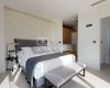 Luxury Villas with Private Pool, Basement and Solarium in Finestrat