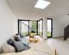 Luxury Villas with Private Pool, Basement and Solarium in Finestrat