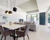Luxury Villas with Private Pool, Basement and Solarium in Finestrat