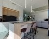 Luxury Villas with Private Pool, Basement and Solarium in Finestrat