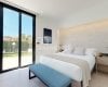 Luxury Villas with Private Pool, Basement and Solarium in Finestrat