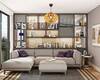 Specially-designed Real Estate Intertwined with Nature in Istanbul