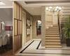 Specially-designed Real Estate Intertwined with Nature in Istanbul