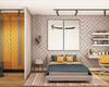 Specially-designed Real Estate Intertwined with Nature in Istanbul