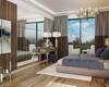 Specially-designed Real Estate Intertwined with Nature in Istanbul