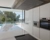 Moraira’da Panoramik Deniz Manzaralı Modern Villa