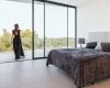 Moraira’da Panoramik Deniz Manzaralı Modern Villa