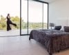 Moraira’da Panoramik Deniz Manzaralı Modern Villa