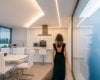 Moraira’da Panoramik Deniz Manzaralı Modern Villa