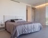 Moraira’da Panoramik Deniz Manzaralı Modern Villa