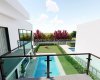 Minimalist Designed Villa Near the Golf Course in Belek 18