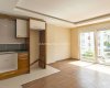 Luxury Turkey Apartments with Basketball Court in Konyaalti 12