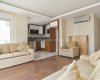 Luxury Turkey Apartments with Basketball Court in Konyaalti 14
