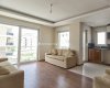 Luxury Turkey Apartments with Basketball Court in Konyaalti 15