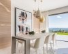 Apartamentos Con Vistas Al Mar En Benahavis Costa Del Sol 8