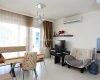 Apartments with Kitchen Appliances in Antalya for Sale 15