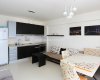 Apartments with Kitchen Appliances in Antalya for Sale 17