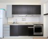 Apartments with Kitchen Appliances in Antalya for Sale 18