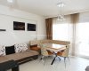 Apartments with Kitchen Appliances in Antalya for Sale 14