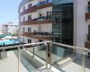 Konyaalti Apartments with Eye-catching Architecture 36