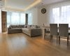 Konyaalti Apartments with Eye-catching Architecture 19