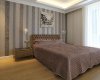 Konyaalti Apartments with Eye-catching Architecture 24
