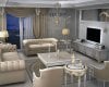 Sea and Nature View Alanya Penthouse in Turkey 3