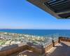 Beachfront Flats with Smart Home System in Antalya Konyaalti 42