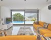 Impressive Furnished Villa with Sea View for Sale in Kalkan 10