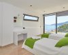 Impressive Furnished Villa with Sea View for Sale in Kalkan 23