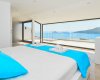 Impressive Furnished Villa with Sea View for Sale in Kalkan 24