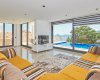 Impressive Furnished Villa with Sea View for Sale in Kalkan 9