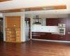 Seafront Antalya Properties with Kitchen Appliances 15