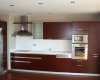 Seafront Antalya Properties with Kitchen Appliances 14