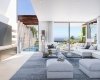 Contemporary Villas in Mijas with Sea, Golf and Mountain Views 10