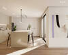 Flats in a Complex with Pool Near Amenities in Madrid 7